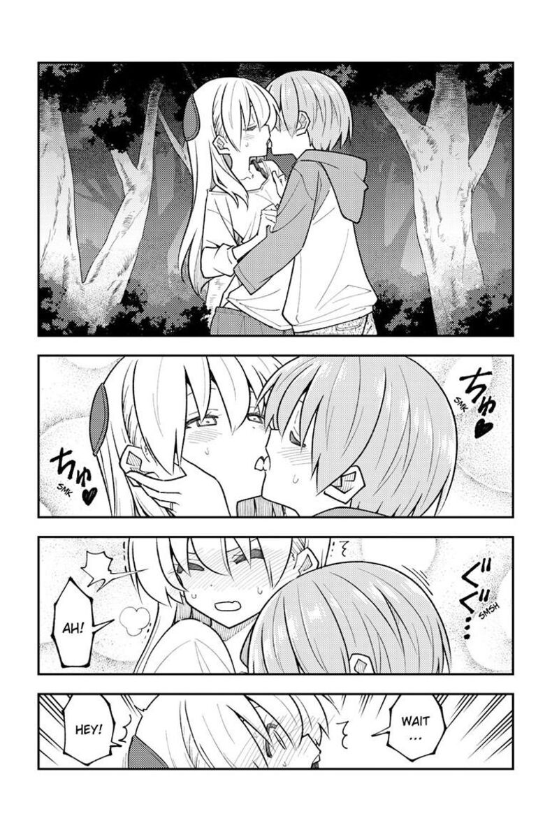 Tonikaku CawaII 332 17