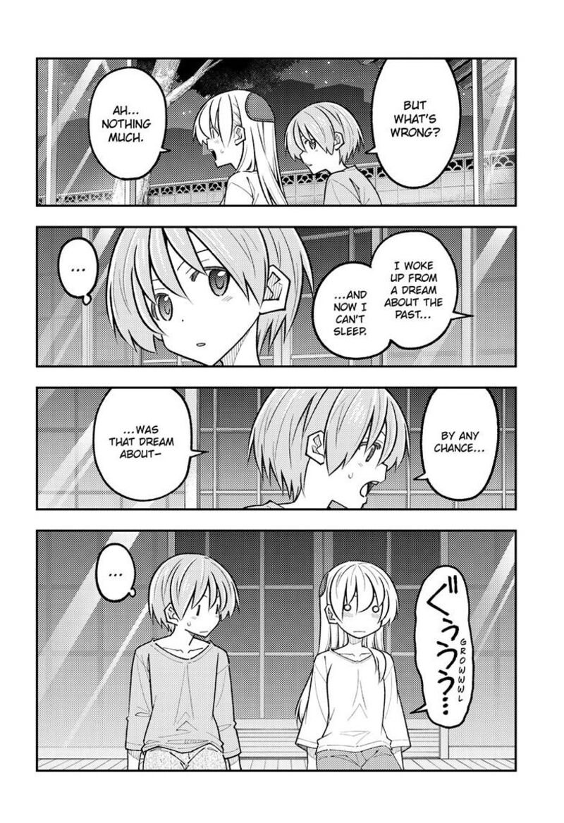 Tonikaku CawaII 332 7