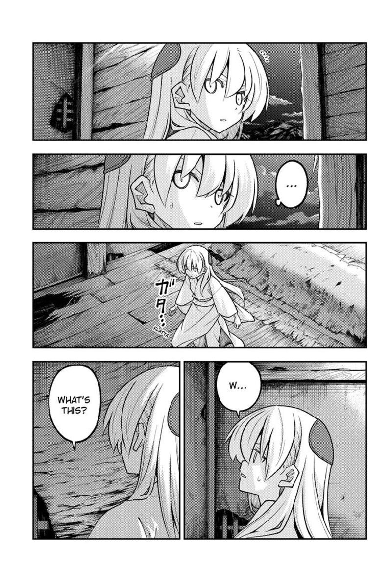 Tonikaku CawaII 335 18