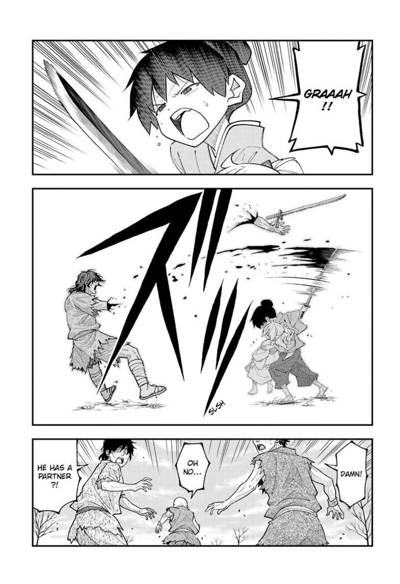 Tonikaku CawaII 337 8