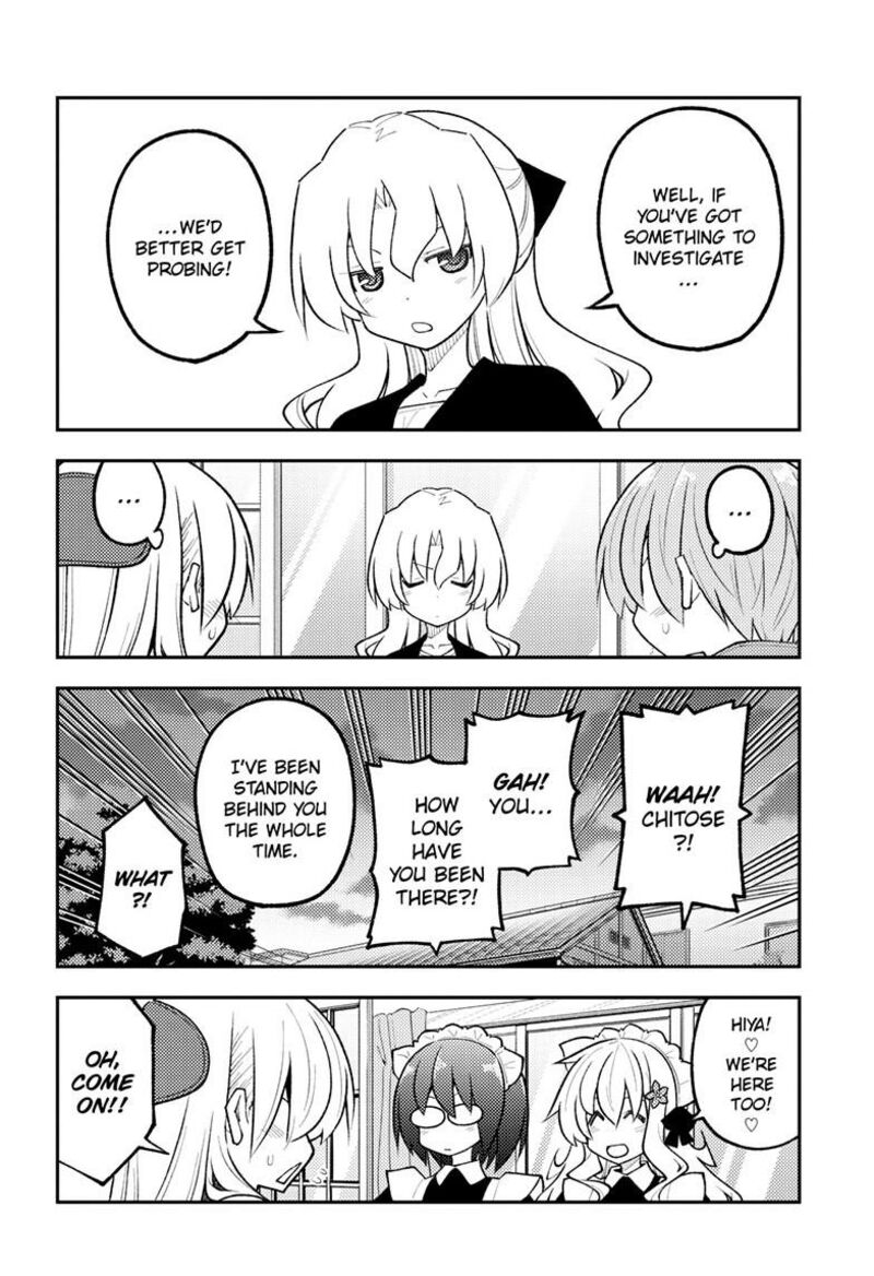 Tonikaku CawaII 339 15