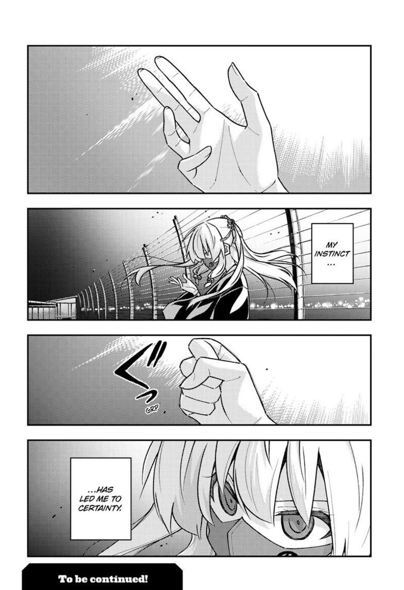 Tonikaku CawaII 344 19