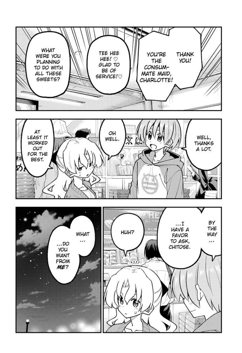 Tonikaku CawaII 345 13