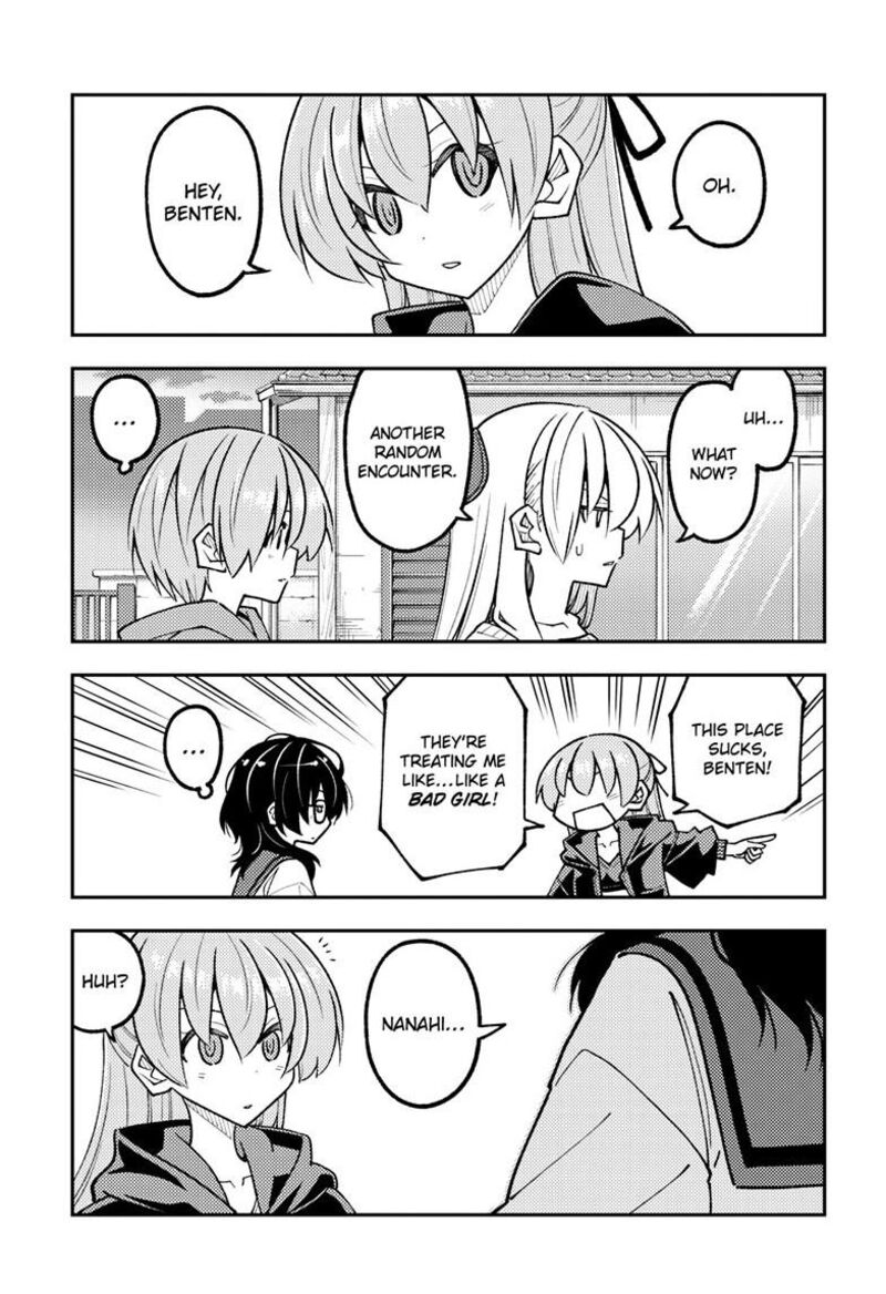 Tonikaku CawaII 348 12