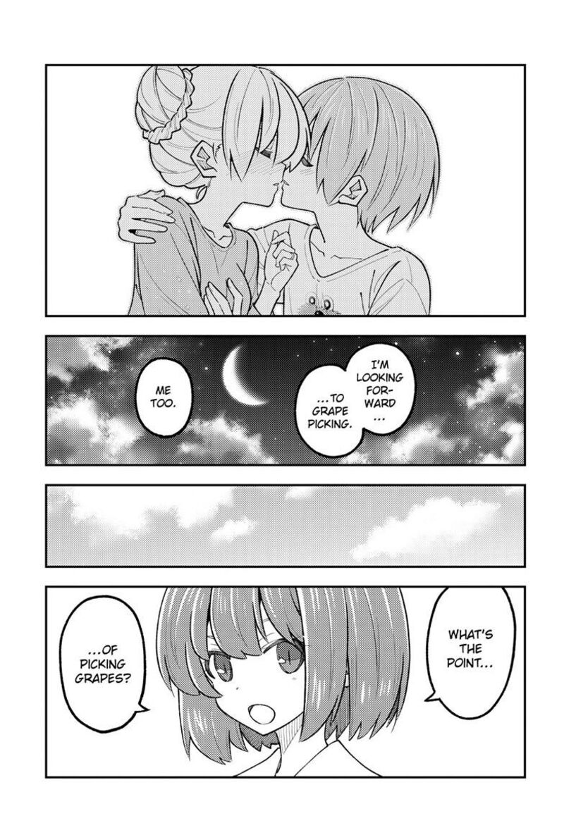 Tonikaku CawaII 350 16