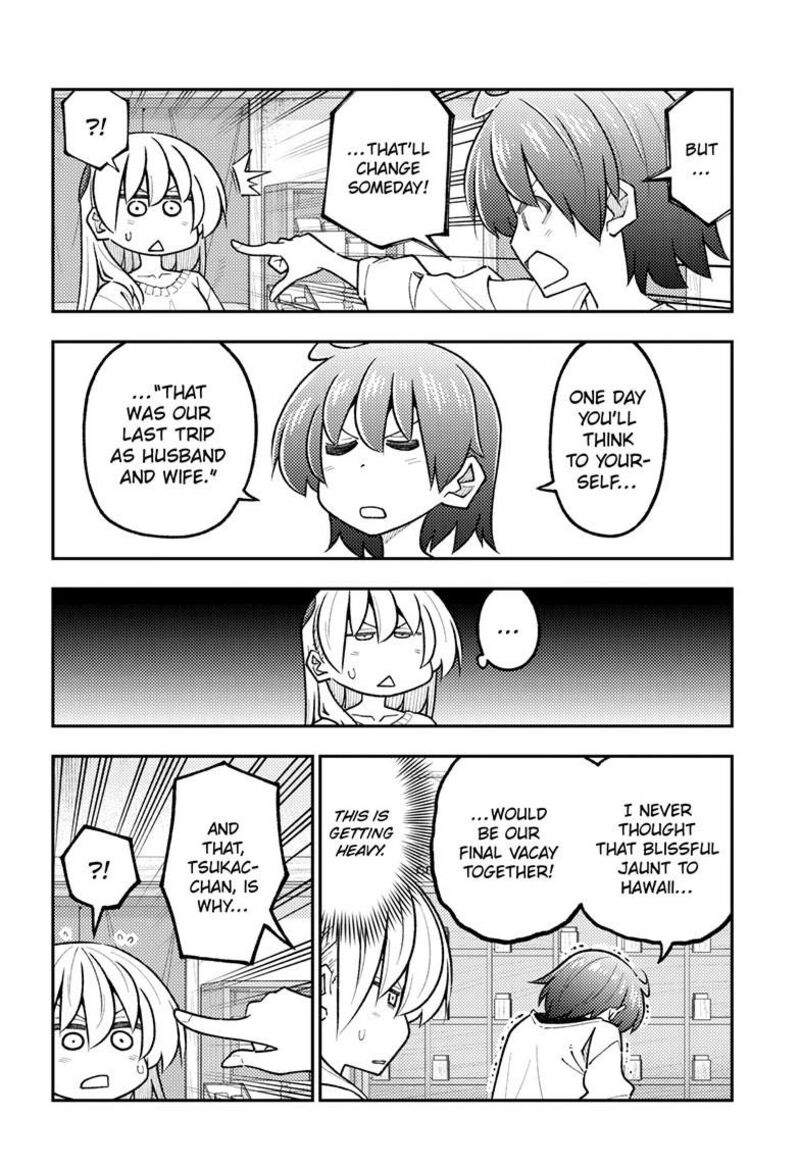 Tonikaku CawaII 351 13