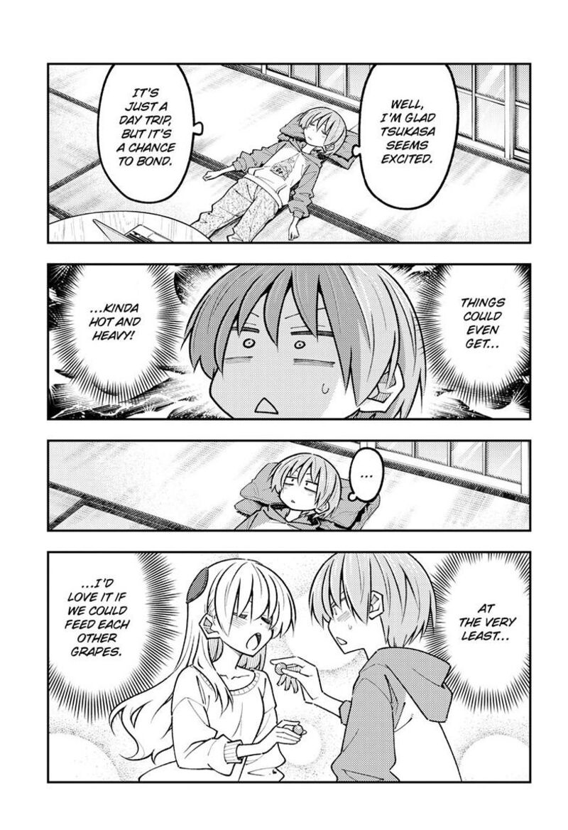 Tonikaku CawaII 351 4