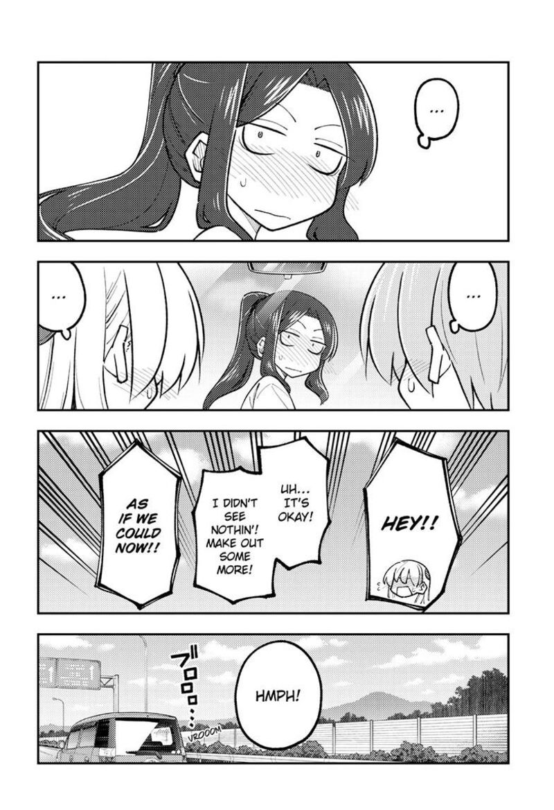 Tonikaku CawaII 352 17