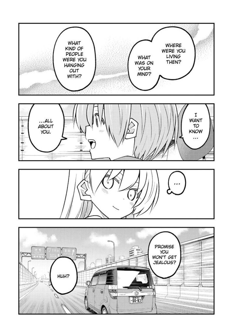 Tonikaku CawaII 352 8