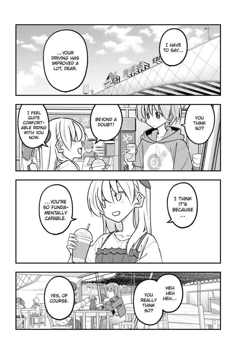 Tonikaku CawaII 352 9