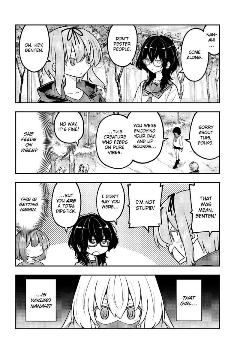 Tonikaku CawaII 354 7
