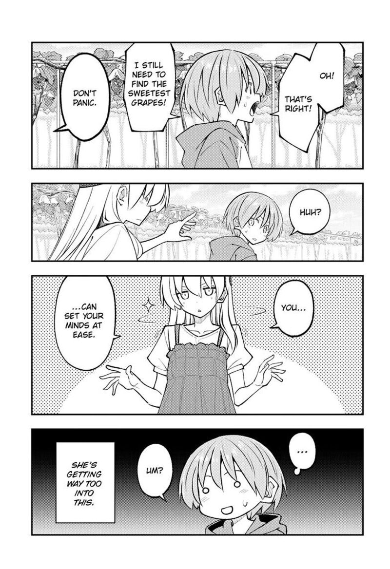 Tonikaku CawaII 356 14