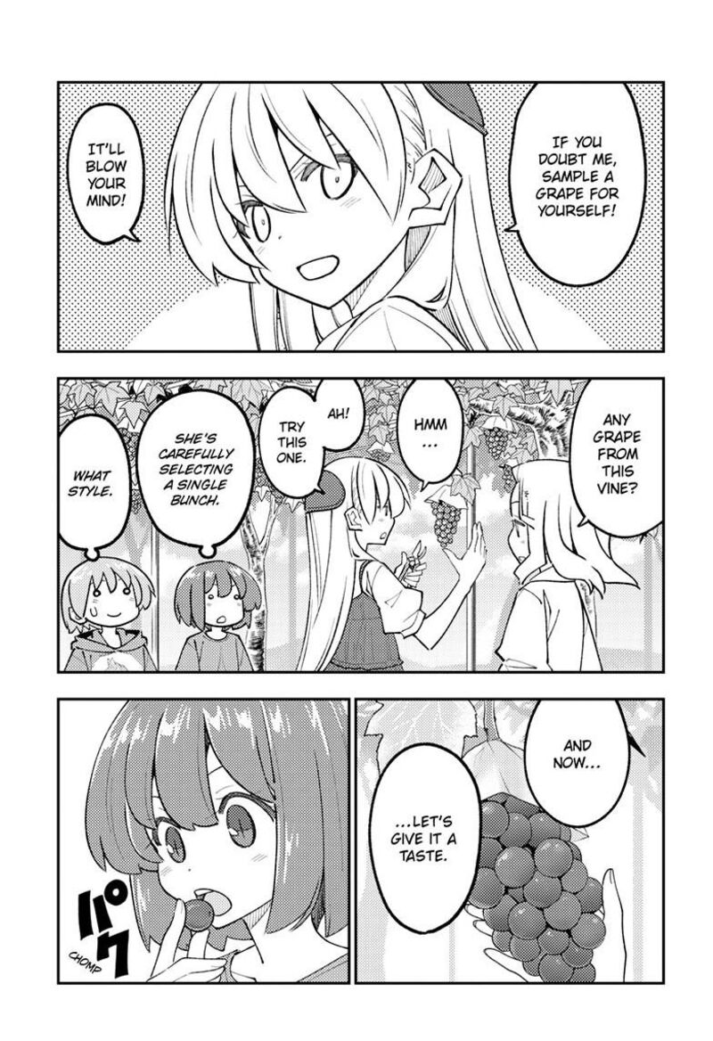 Tonikaku CawaII 356 16