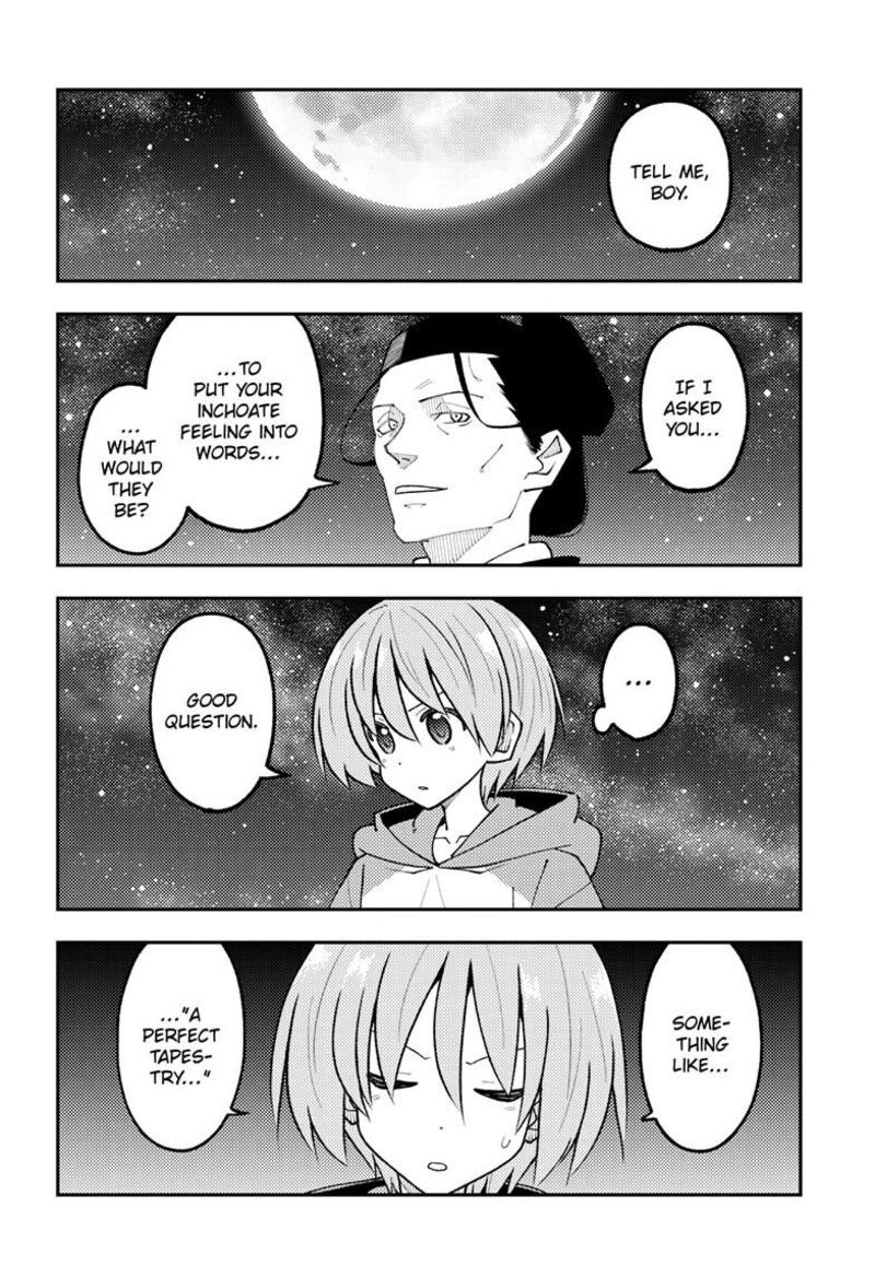 Tonikaku CawaII 356 9