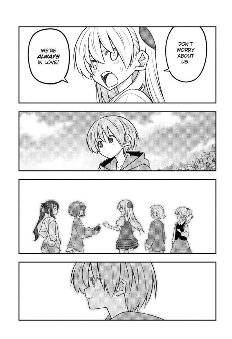 Tonikaku CawaII 357 16