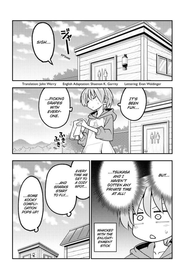Tonikaku CawaII 358 3