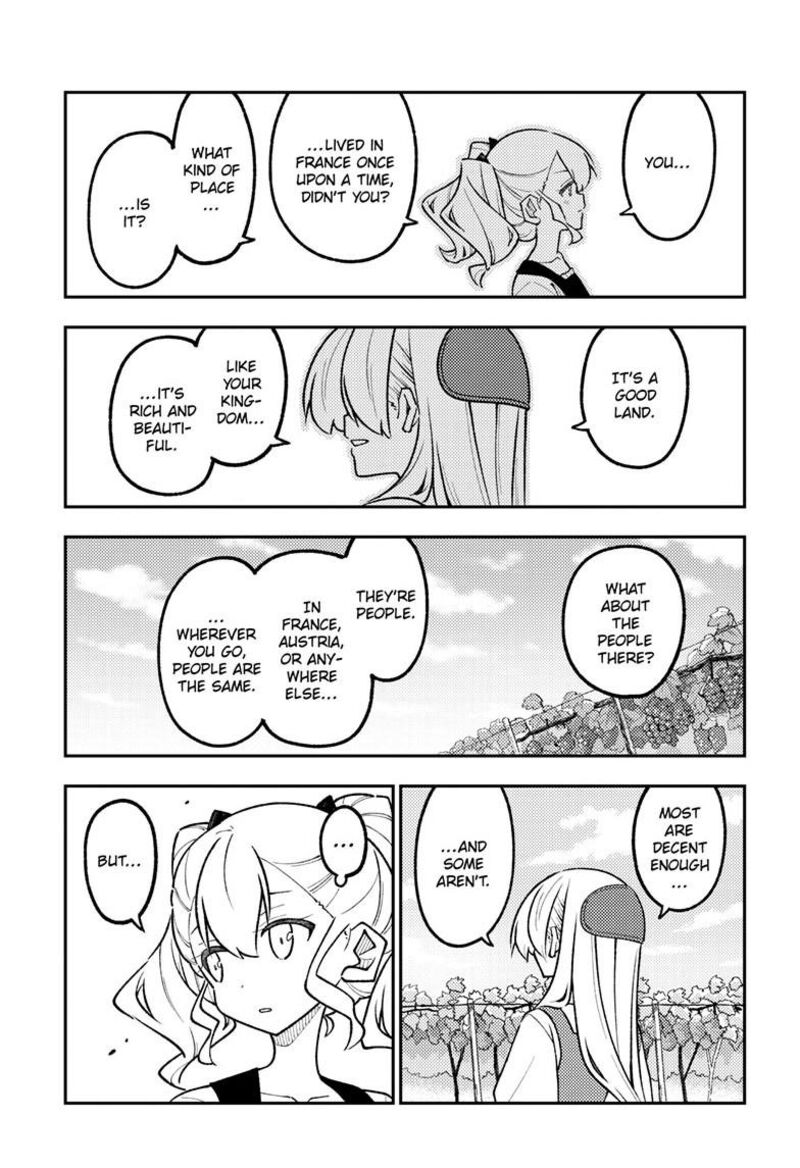 Tonikaku CawaII 360 16