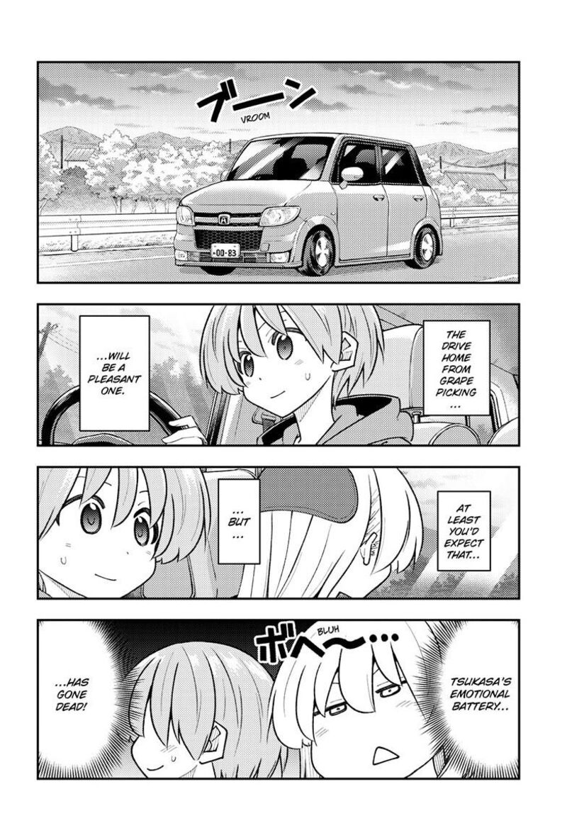 Tonikaku CawaII 363 3