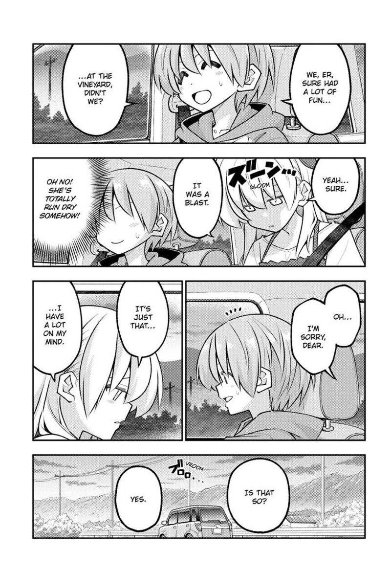Tonikaku CawaII 363 4