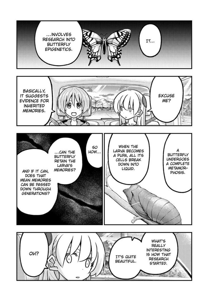 Tonikaku CawaII 363 8