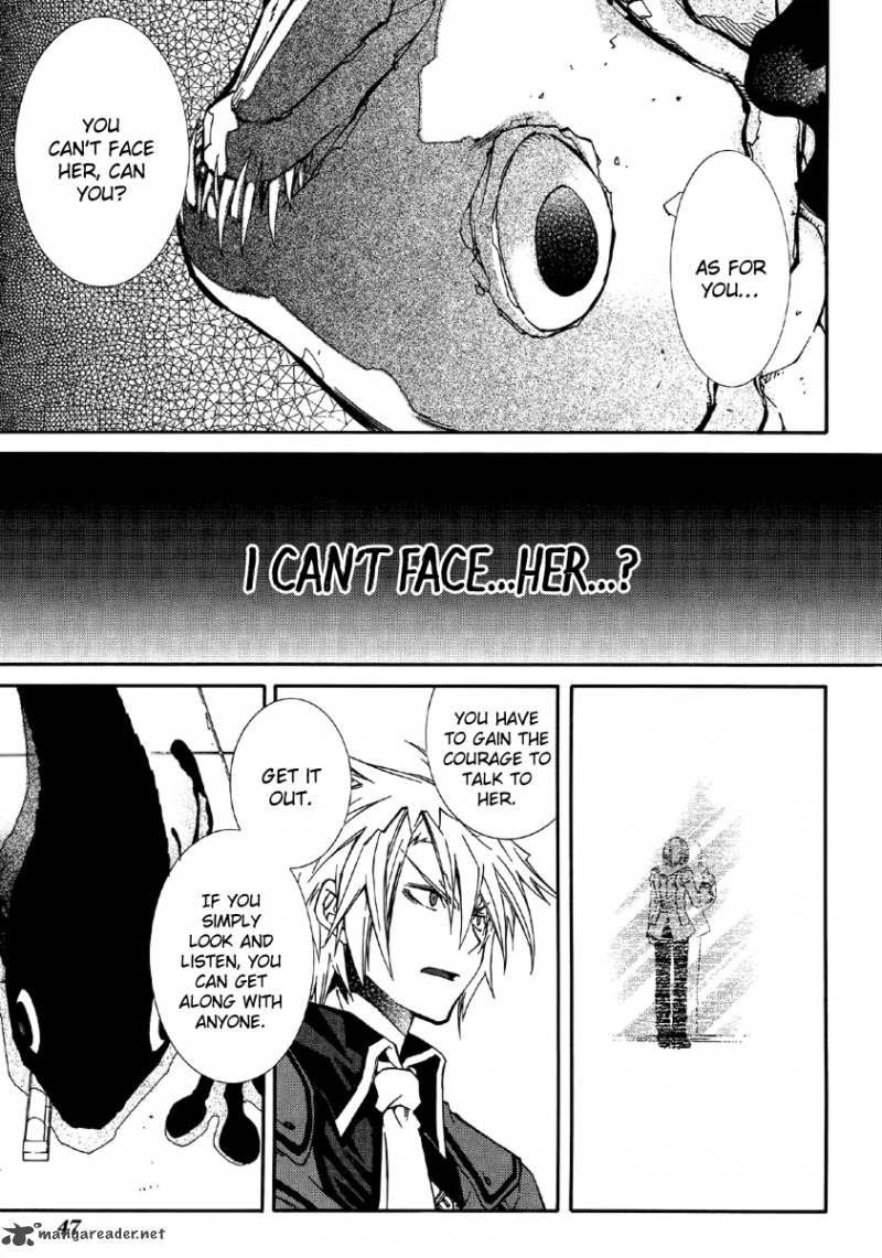 Toraneko Folklore 12 22