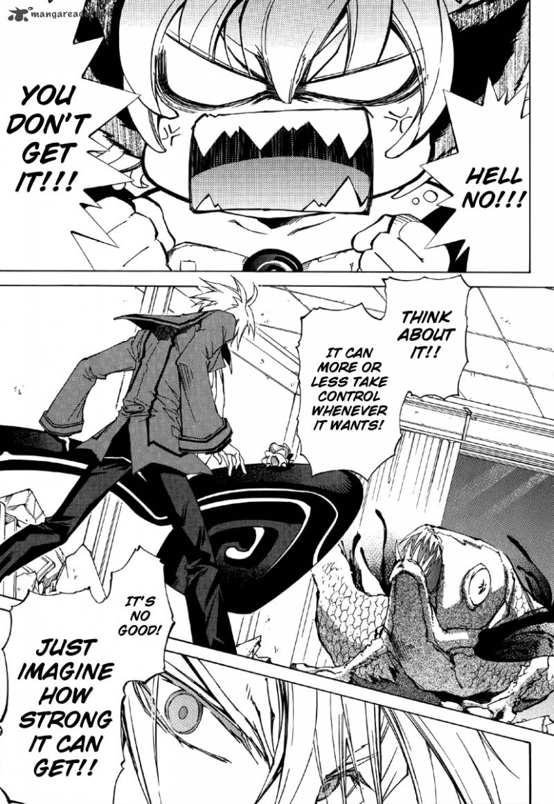 Toraneko Folklore 13 13