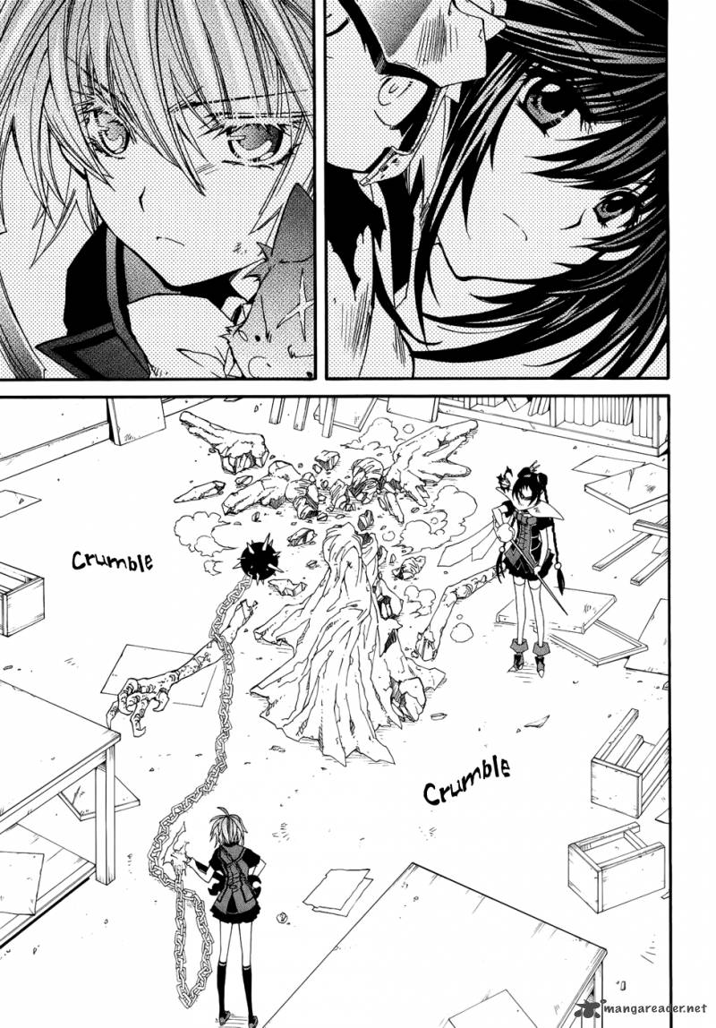 Toraneko Folklore 25 13