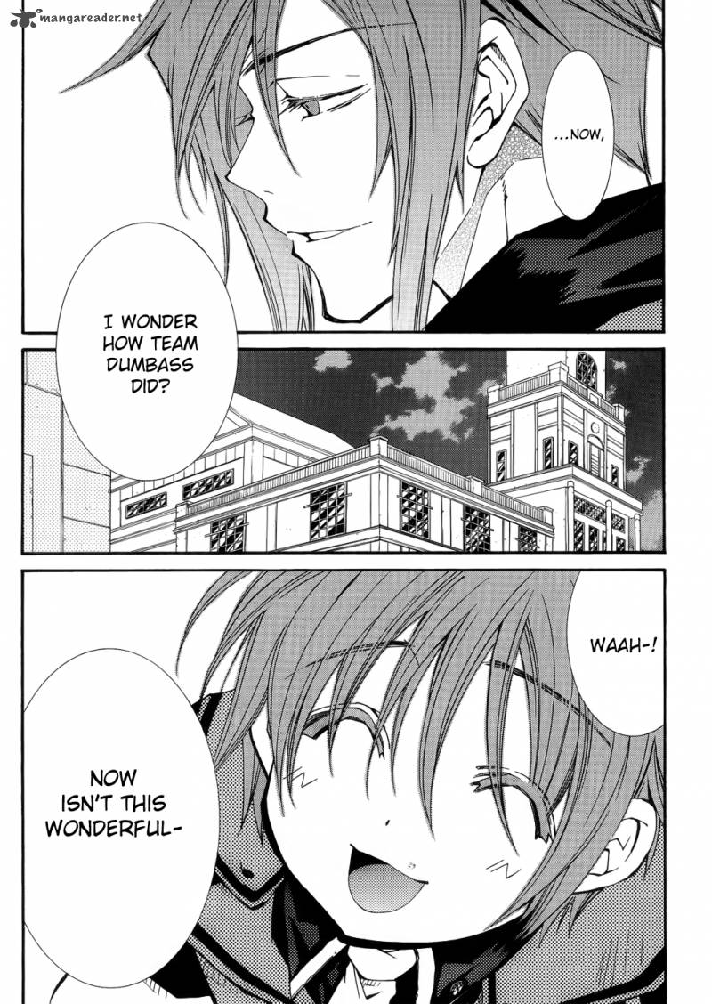 Toraneko Folklore 25 17