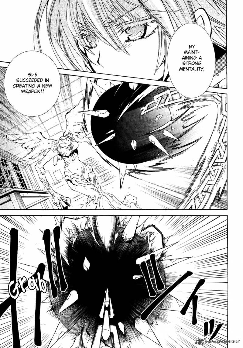 Toraneko Folklore 25 4