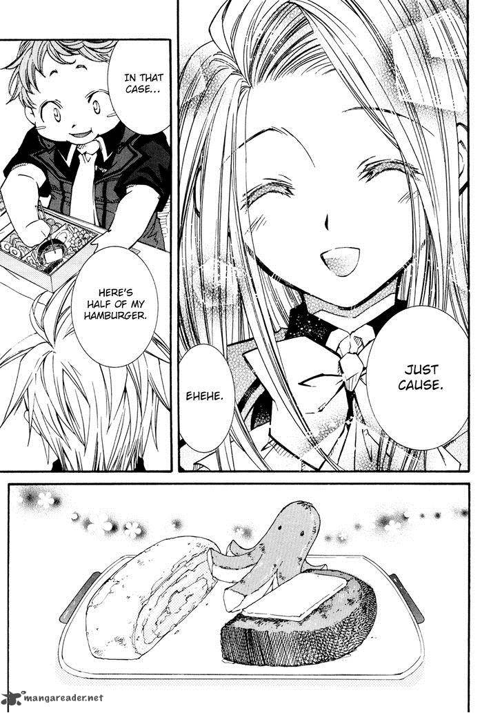 Toraneko Folklore 26 27