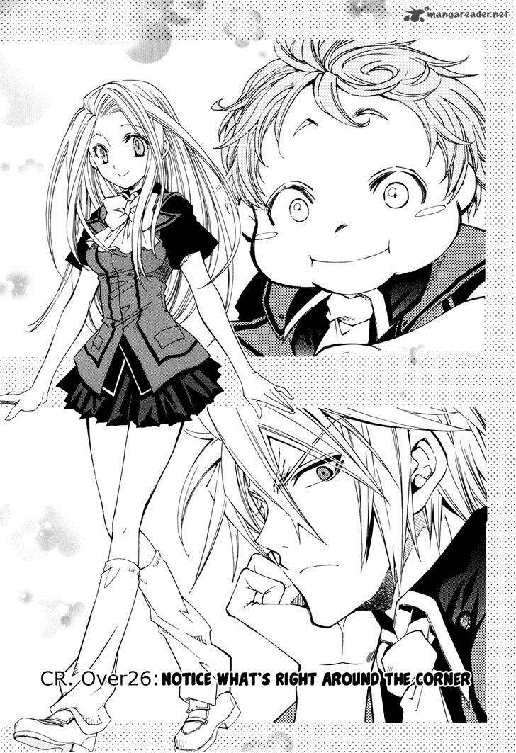 Toraneko Folklore 26 7