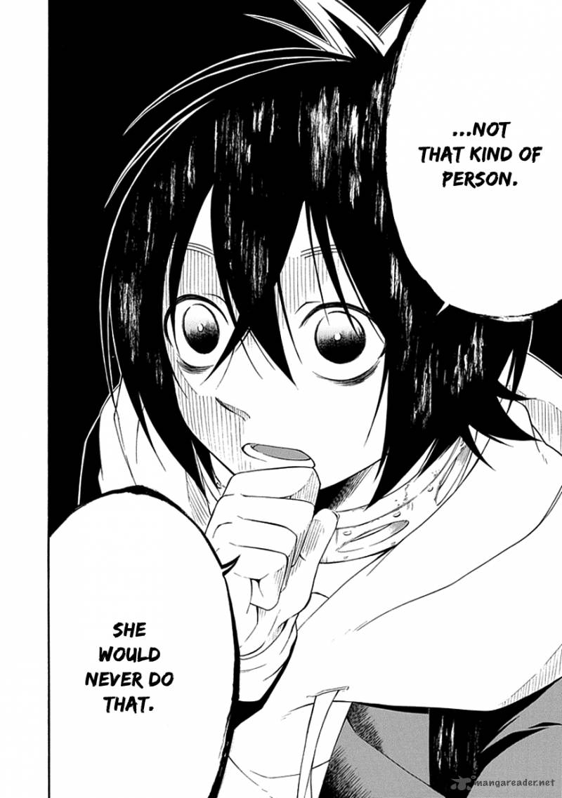 Torikago No Tsugai 10 16
