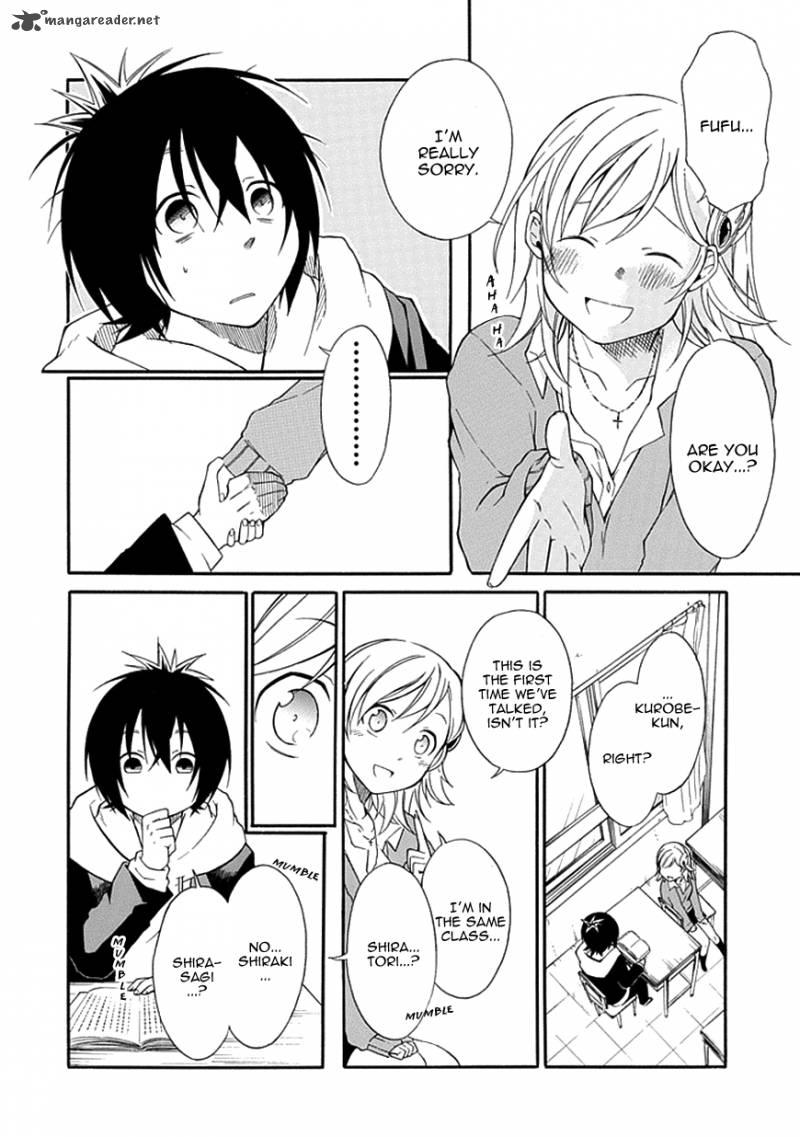Torikago No Tsugai 10 24