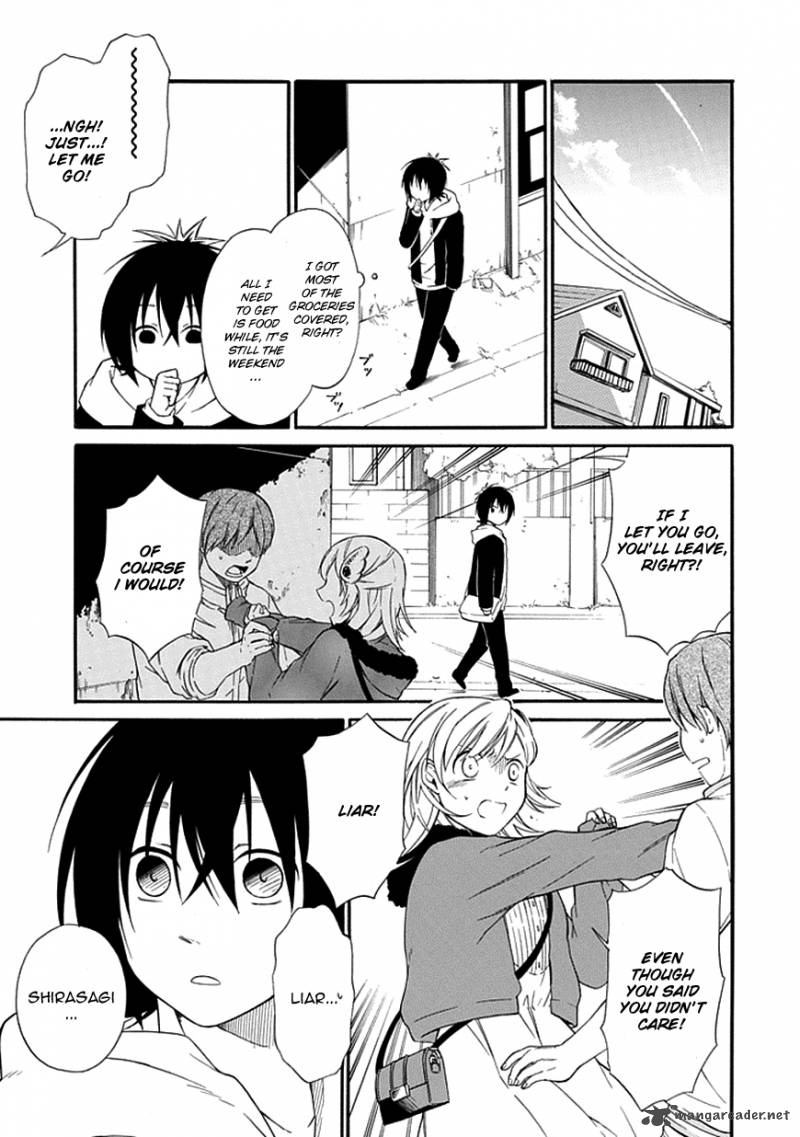 Torikago No Tsugai 10 31