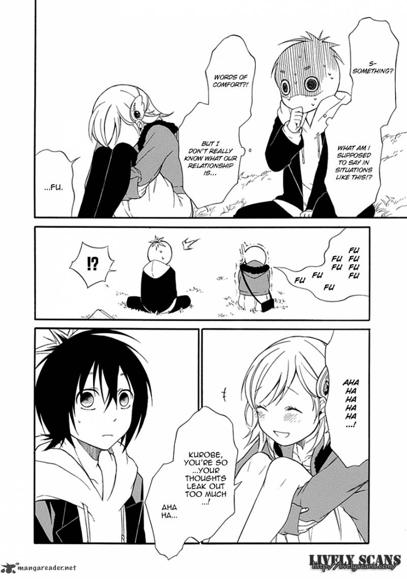 Torikago No Tsugai 10 34