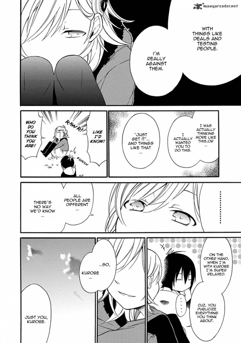 Torikago No Tsugai 10 36