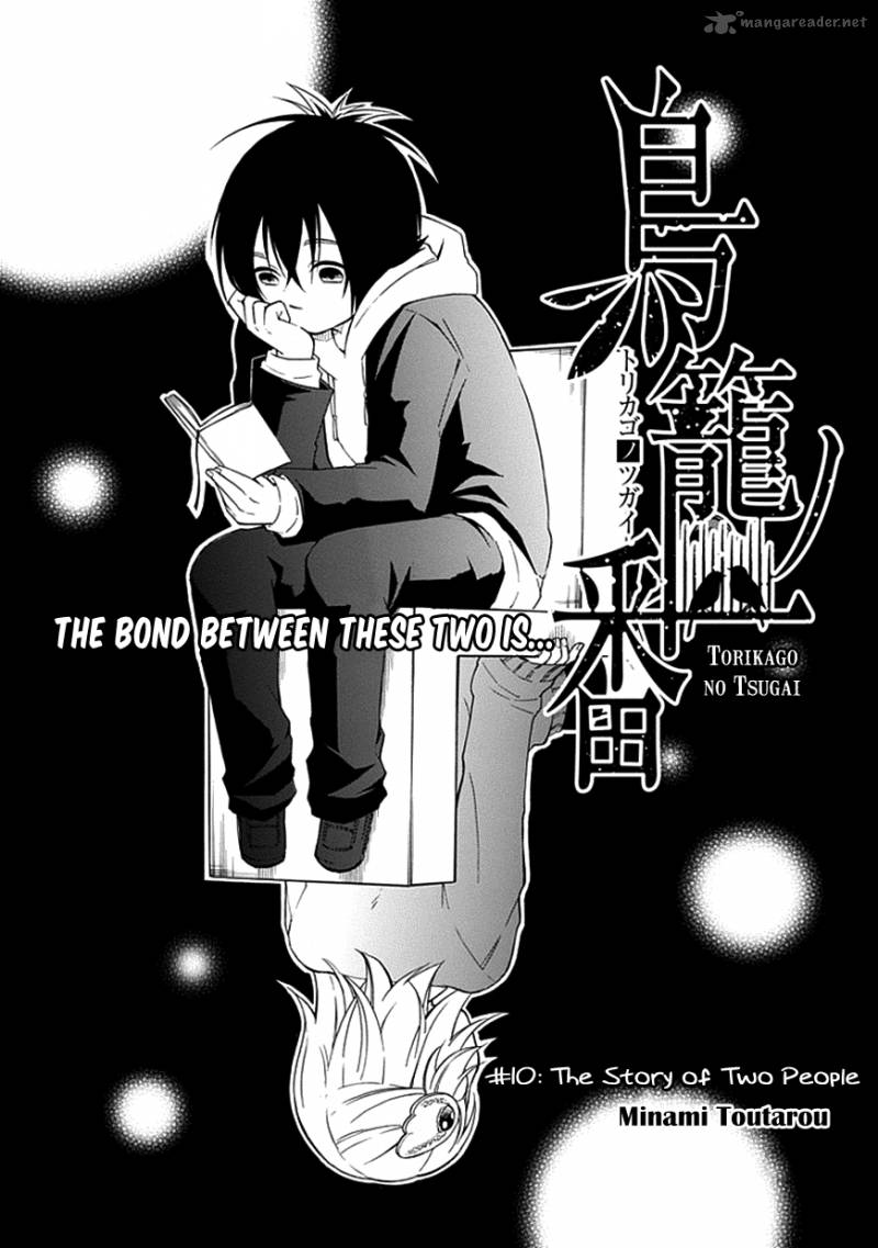 Torikago No Tsugai 10 6