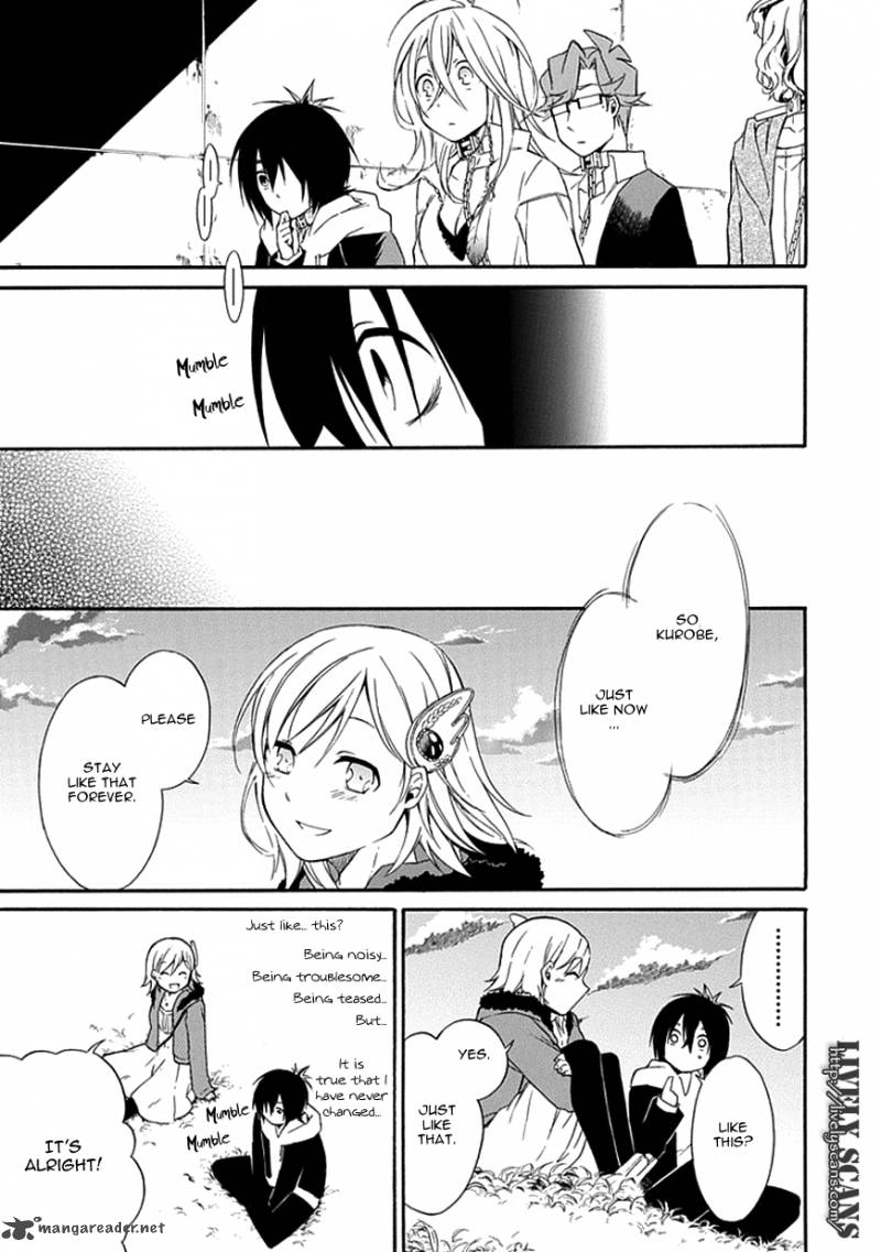 Torikago No Tsugai 11 17