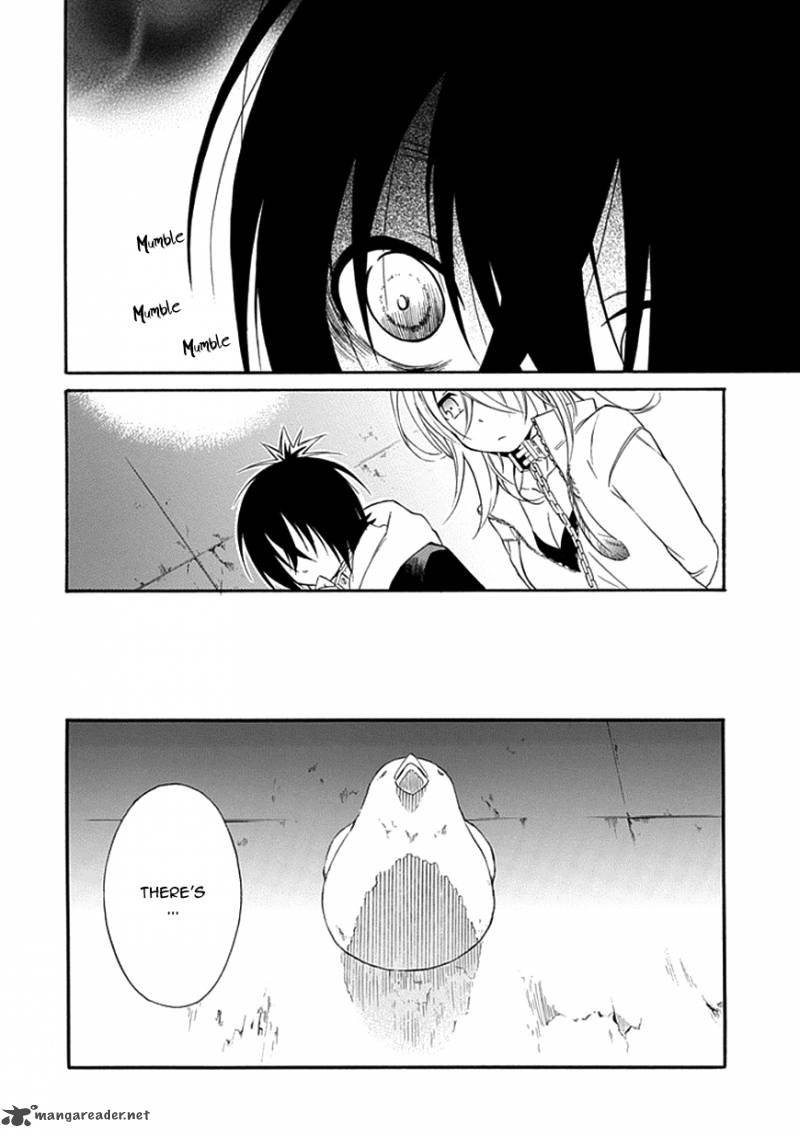 Torikago No Tsugai 11 26