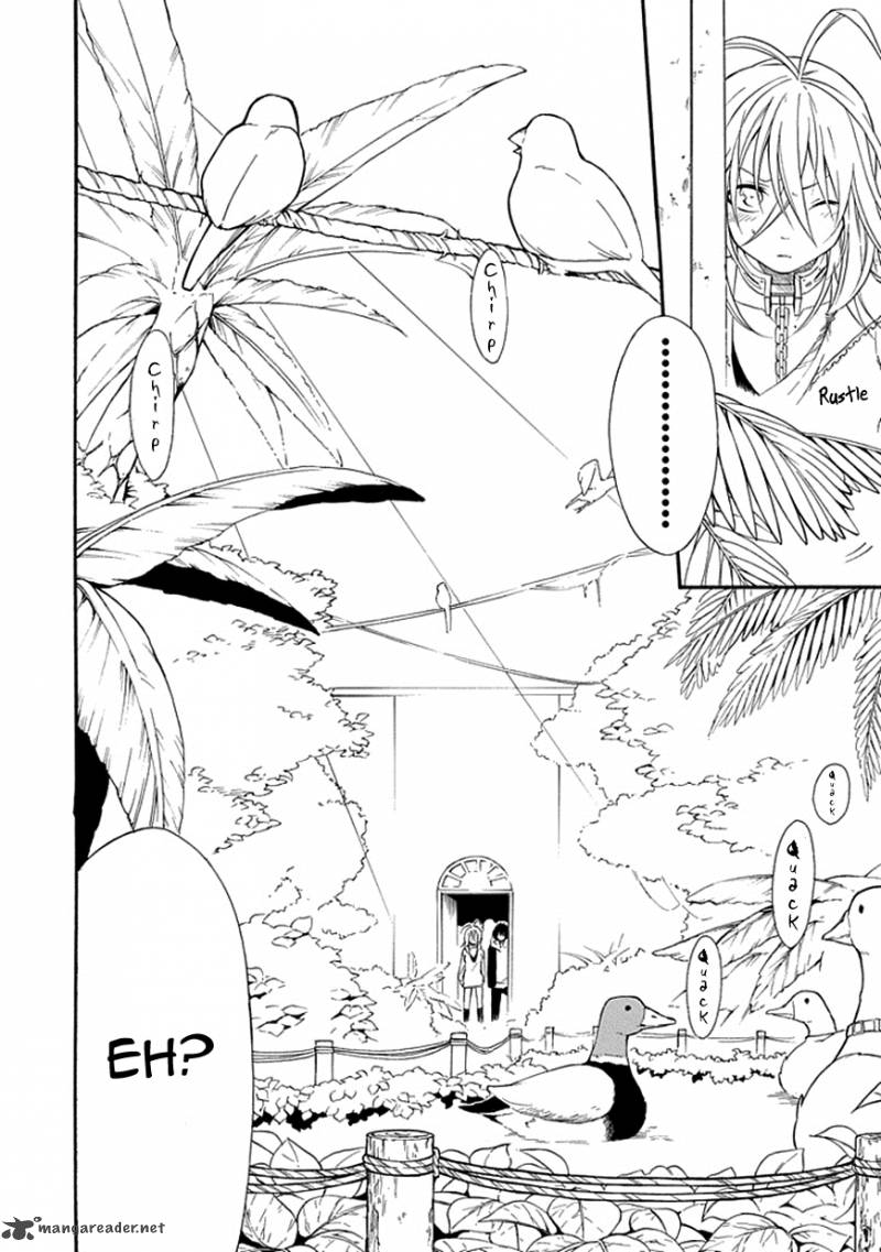 Torikago No Tsugai 11 28