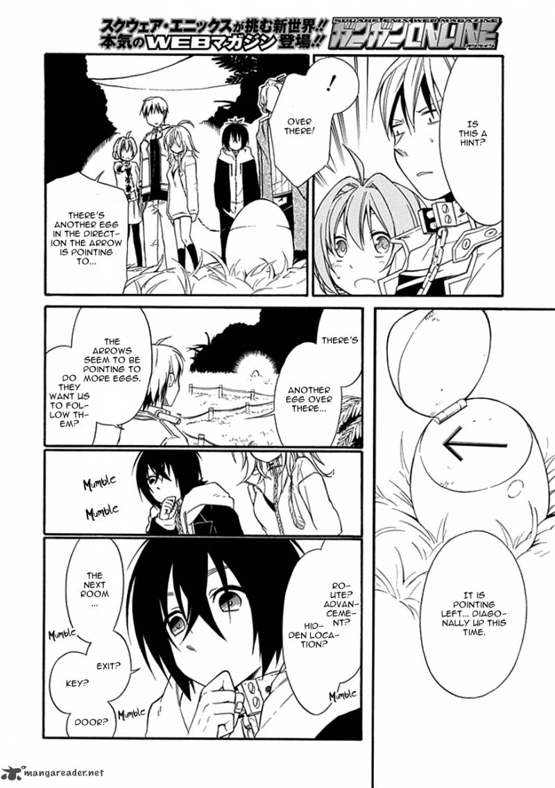 Torikago No Tsugai 11 34