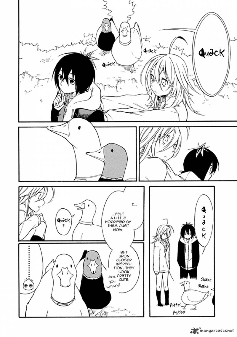 Torikago No Tsugai 11 38