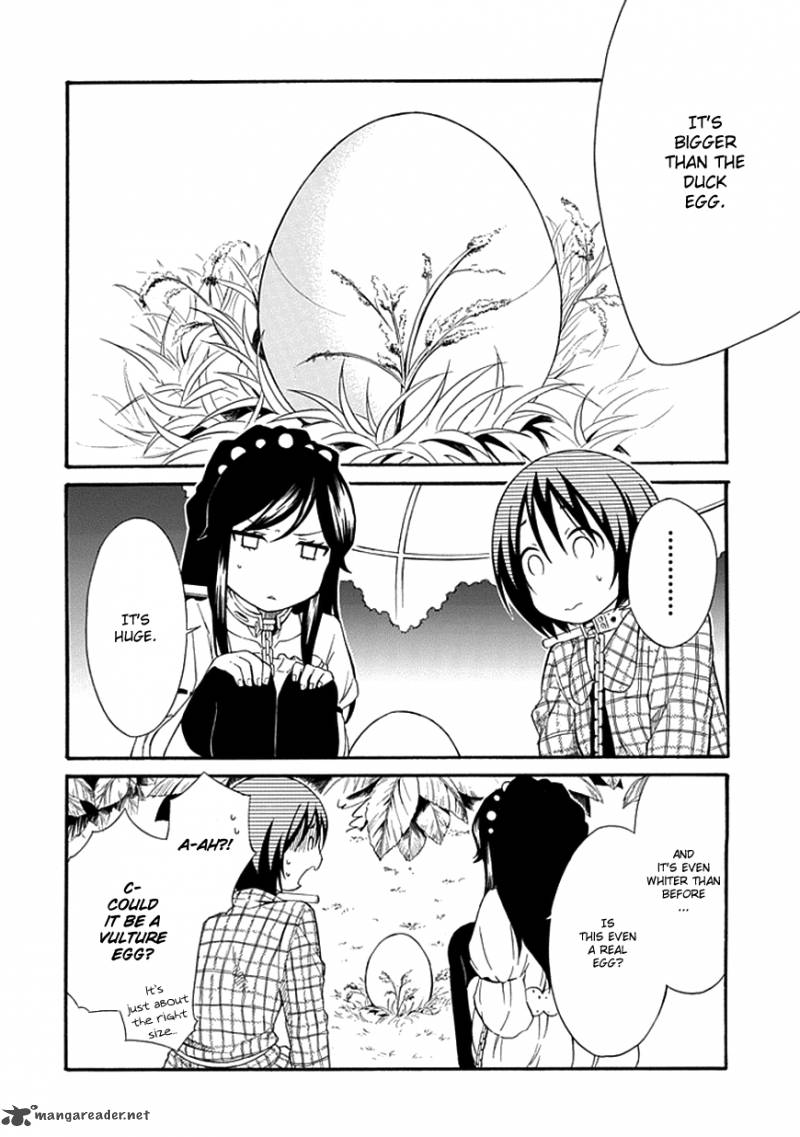 Torikago No Tsugai 12 12