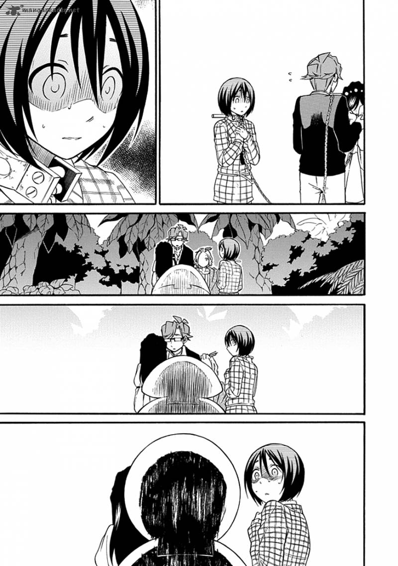Torikago No Tsugai 12 17