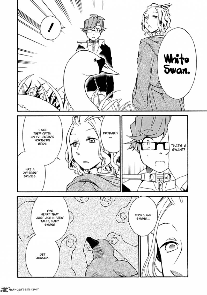Torikago No Tsugai 12 8