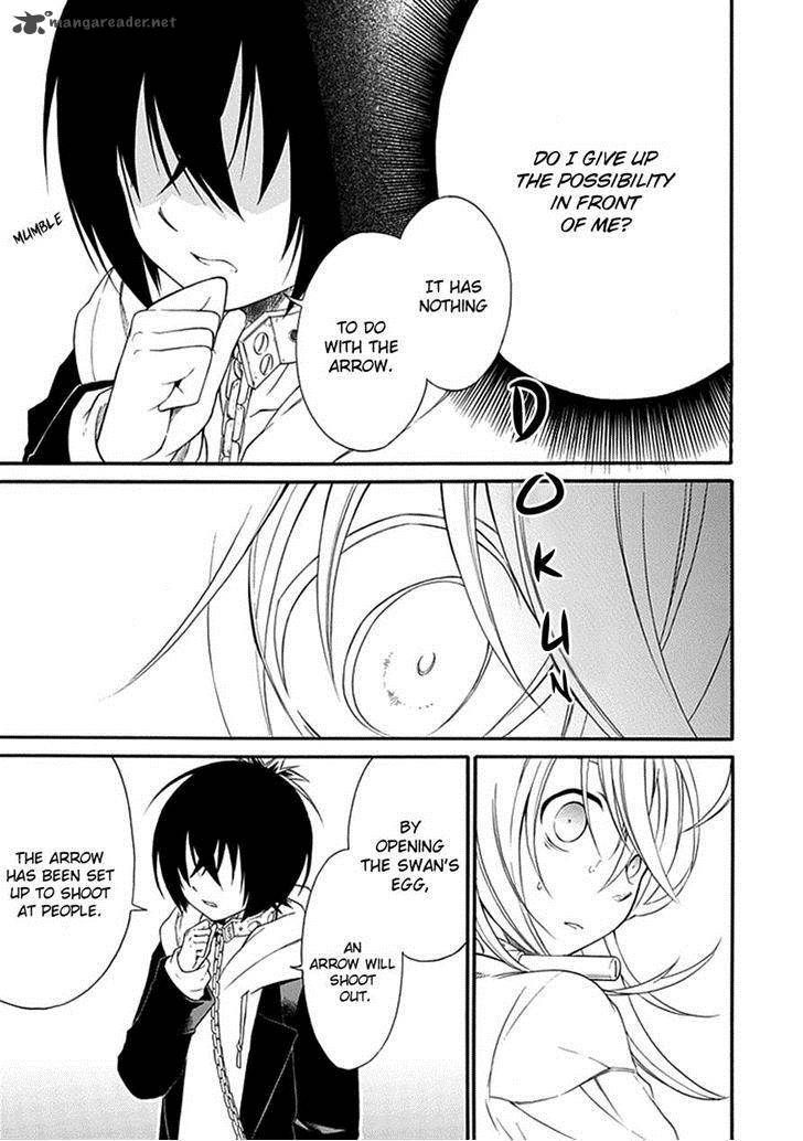 Torikago No Tsugai 13 16