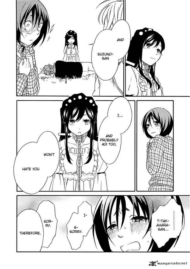 Torikago No Tsugai 13 28