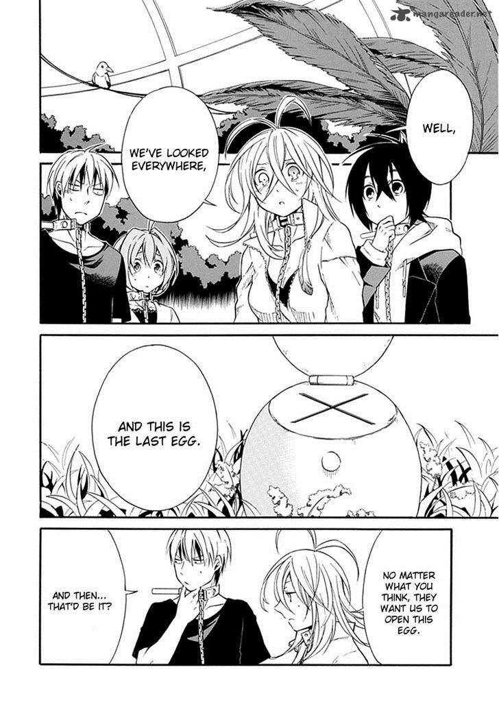 Torikago No Tsugai 13 3