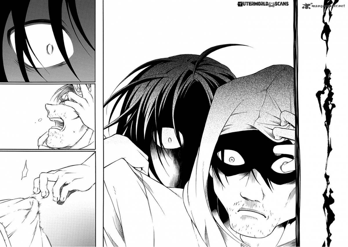 Torikago No Tsugai 15 16