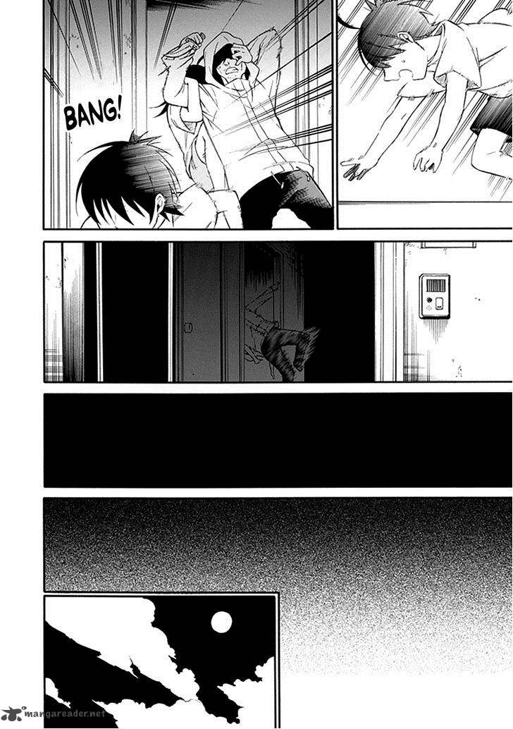 Torikago No Tsugai 15 17
